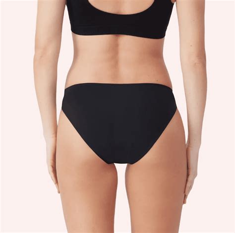 Love Luna Period Swimwear Bikini Brief Unpackt