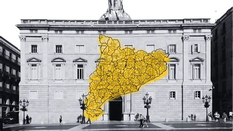 Participaci En Les Eleccions De Catalunya Carrer A Carrer Mapa