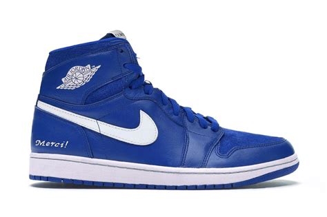 Fat Joe Reveals Unreleased Colette X Air Jordan 1 Sample Sneaker Freaker