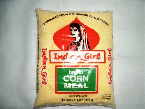 INDIAN GIRL CORN MEAL 450G – Grocery Shopping Online Jamaica