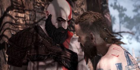 Modder Adds Fortnite Kratos Into God Of War