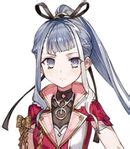 Patricia Abelheim Voice Atelier Ryza Alchemist Of The End The