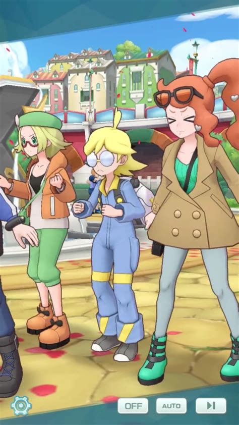 You Can Now Battle With Bespectacled Trainers During The Pokémon