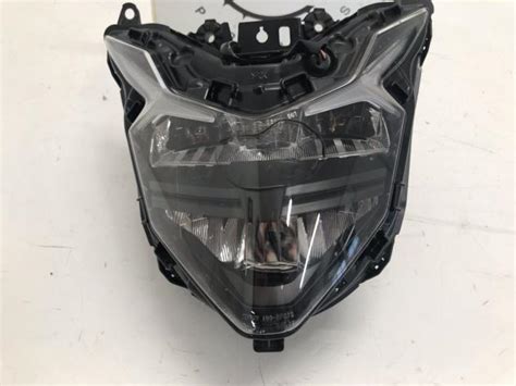 Faro Fanale Anteriore Honda Cb F Head Light Annunci