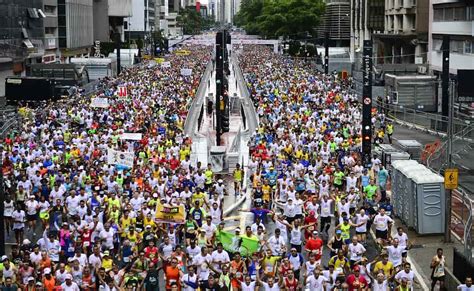 Corrida de São Silvestre 2022 saiba tudo sobre o último grande evento