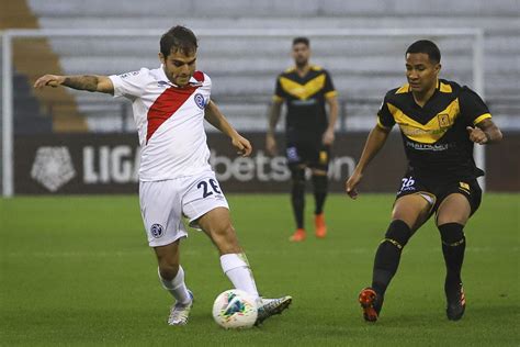 Liga 1 Cantolao Derrotó 2 1 Al Deportivo Municipal En La Octava Fecha