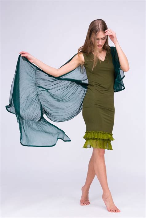 Tie Belt Navy Blue Red Nude Boutique ASKA