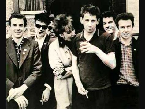 The Pogues And Kirsty Maccoll Fairytale Of New York Bit Remix