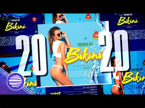 Payner Hit Bikini 2020 2020 CD Discogs