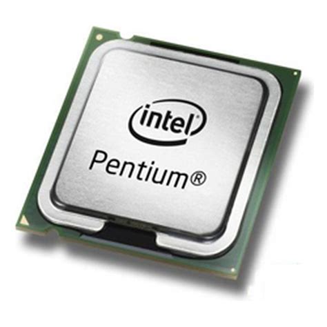 Intel® Pentium® Processor B960 2M Cache, 2.20 GHz (Käyt.) - Nordic IT ...