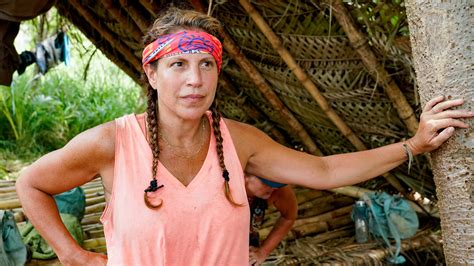 Watch Survivor Season 41 Episode 8 Survivor Betraydar Full Show On