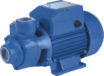 Вихревой поверхностный насос Unipump QB 80, цена - 5500 рублей