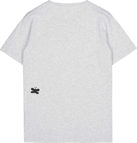 Makia Clothing Summer T Shirt Light Grey T Shirts Snowleader