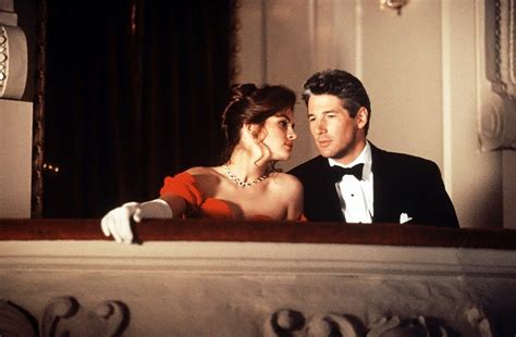 Le Nouveau Cinéphile Test Du Blu Ray De Pretty Woman