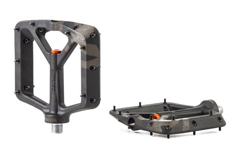 Durable Composite Bike Pedals | Wah Wah II Pedal | Kona