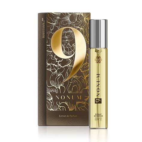 9 Nonum, духи-концентрат Aromapolis Olfactive Studio, 20 мл — купить с ...