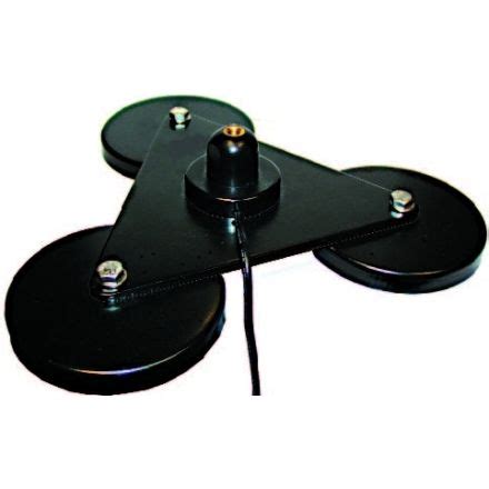 MFJ Mobile Antenna Mounts Moonraker US