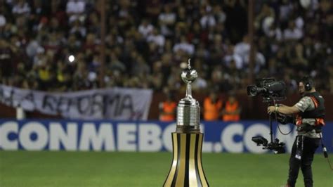 Pol Mica En La Copa Libertadores Me Gustar A Ver Nuestro Estadio Lleno