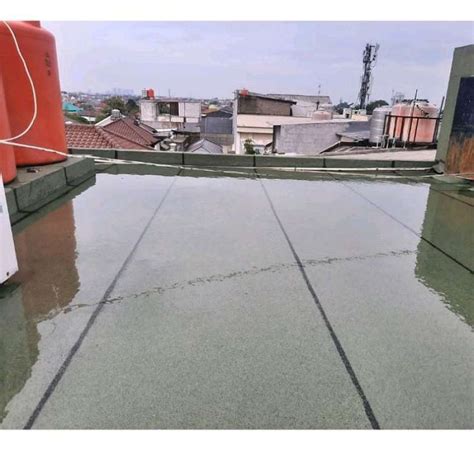 Promo Jasa Waterproofing Membrane Bakar Diskon Di Seller Edo