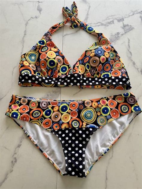 Neuer Bikini Gr Neu Gem Ss Beschreibung In Lyss F R Chf Mit Lieferung Auf Ricardo Kaufen