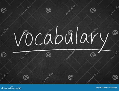 vocabulary stock    royalty