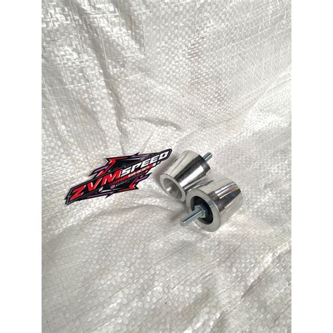 Jual Jalu Stang Model Pcx Bubut Beat New Scoopy New Genio Vario