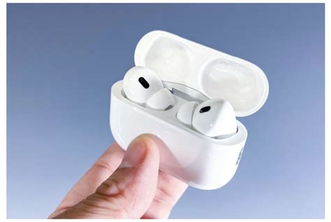 【appleニュース】第2世代airpods Proのイヤーピース、初代と互換性なし。アップルが Gendai Torendoのブログ