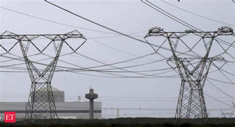 Pakistan Suffers Major Power Outage After Grid Failure The Economic Times