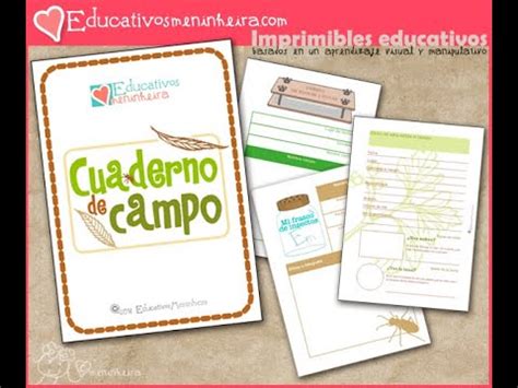 Festa Formazione Scolastica Motivare Modelo De Cuaderno De Campo En