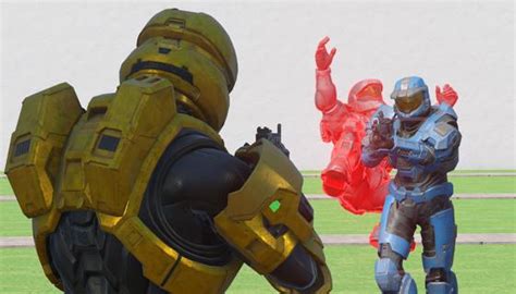 Liminality Aim Trainer Ugc Halo Infinite