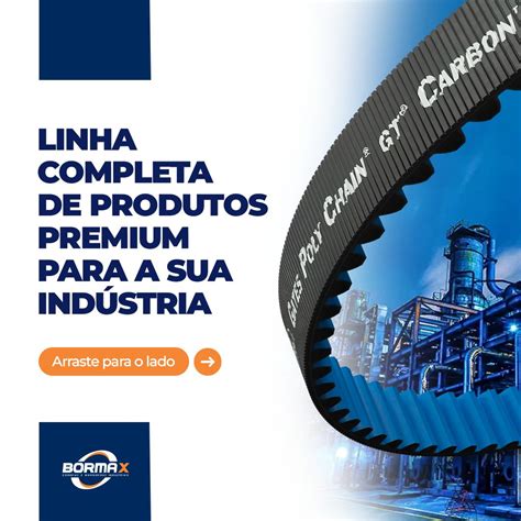 Bormax Correias E Mangueiras Industriais - Arraste para o lado e confira algumas de nossas soluções industriais ...