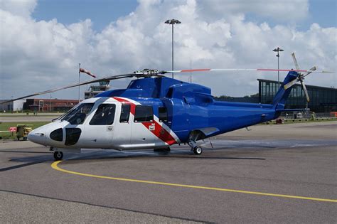 Sikorsky S76C++ for Sale - Globalair.com