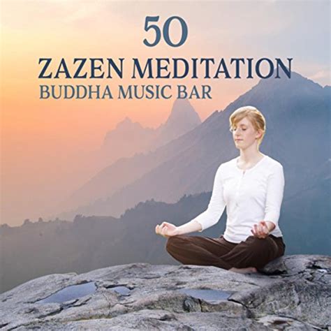 Amazon Music Mindfullness Meditation Worldの50 Zazen Meditation