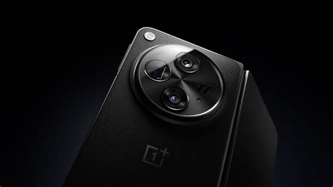 OnePlus har presenterat sin första vikbara smartphone OnePlus Open en