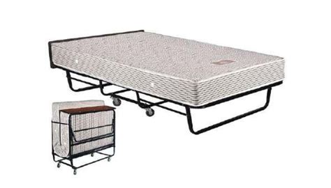 What Is A Rollaway Bed Zeke Trolleys