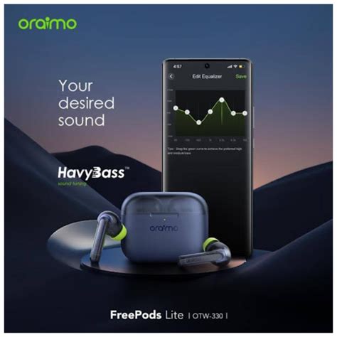 Upgrade Your Tech Game: Top 5 must-have Oraimo essentials to inspire ...