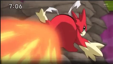 Mugen Inflation 4 End By Herofoxynighthowler On Deviantart