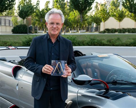 Horacio Pagani Net Worth: The Man Who Dreamt In Carbon Fiber – Stagbite
