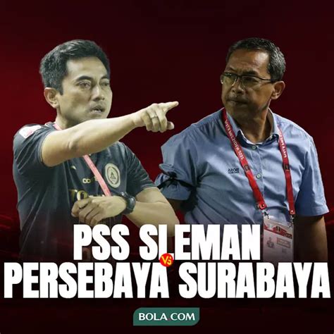 Persebaya Vs PSS Di BRI Liga 1 Aji Santoso Lempar Pujian Untuk Seto