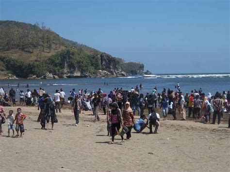 Tempat Wisata Di Kebumen Untuk Anak Dan Keluarga Yang Murah Dan Lagi