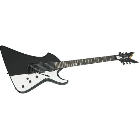 Peavey Pxd Void Iii Electric Guitar Musicians Friend