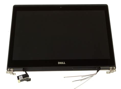 J9FN1 12 5 FHD For Dell Latitude 7280 Touchscreen LCD LED Widescreen