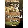 Sycamore Row Jake Brigance Grisham John Amazon