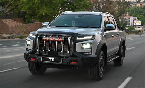 jacs   flagship double cab      topauto