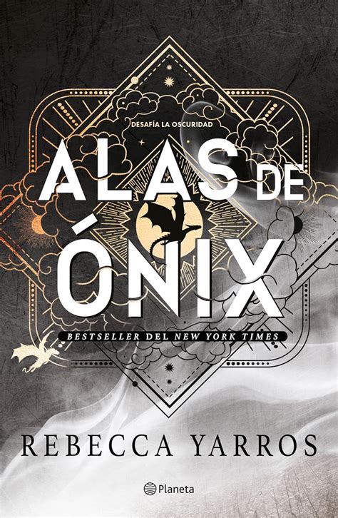 Alas de ónix Onyx Storm Empíreo The Empyrean 3 Spanish Edition