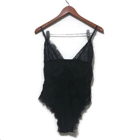 Intimates Sleepwear Delicate Lace Sexy Teddy Lingerie Body Suits Poshmark