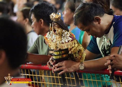 Tagalog Holy Mass Readings On The Feast Of Sto Nino Divine Word Media