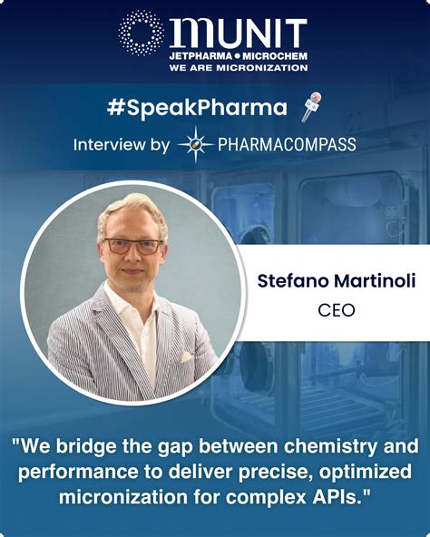 “We bridge the gap between chemistry and performance to deliver precise