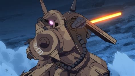 アニメ映画『機動戦士ガンダム ククルス・ドアンの島』【《新》場面写真】【劇場バナー】解禁！ アニメイトタイムズ