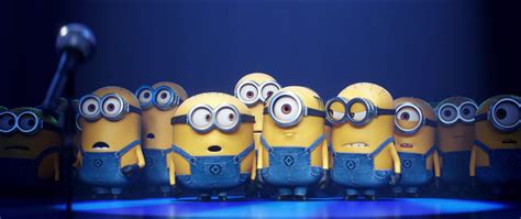 Despicable Me 3 Screencap Fancaps